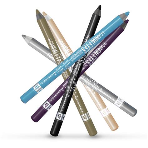 rimmel london kohl kajal eyeliner|free rimmel scandaleyes waterproof eyeliner.